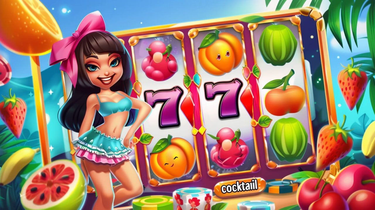 မြန်မာ ကစားသားများ Slots ဂိမ်း ကစားနေသောပုံ