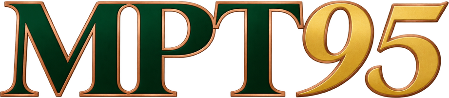 mpt95 Logo